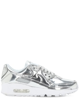 nike - sneakers - femme - offres
