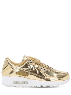 nike - sneakers - femme - offres