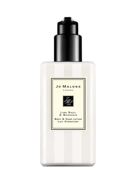 jo malone london - körpercreme & -lotion - beauty - damen - angebote