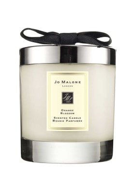 jo malone london - candles & home fragrances - beauty - men - ss24