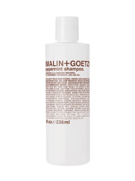 malin + goetz - shampoo - beauty - herren - angebote