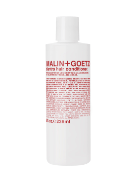 malin + goetz - après-shampooing - beauté - homme - offres