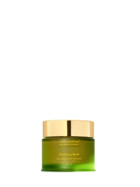 tata harper - face mask - beauty - women - promotions