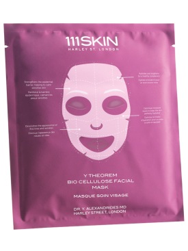 111skin - face mask - beauty - men - promotions