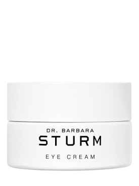 dr. barbara sturm - eye cream - beauty - men - promotions
