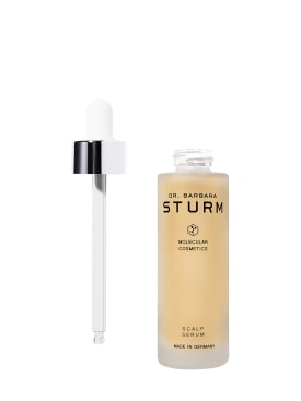 dr. barbara sturm - hair oil & serum - beauty - women - promotions