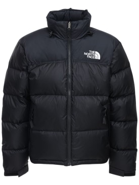 the north face - sports outerwear - men - new season