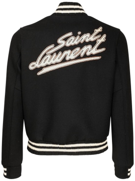 saint laurent - jackets - men - sale