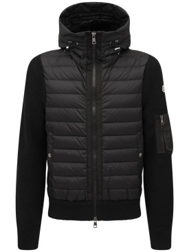moncler - maille - homme - ah 24