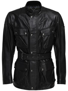 belstaff - jacken & jacketts - herren - neue saison