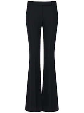 alexander mcqueen - pants - women - new season