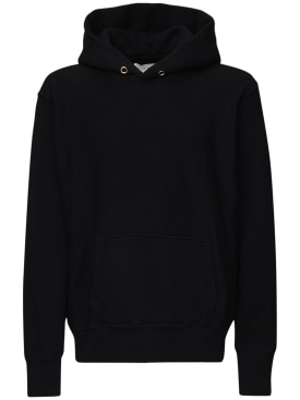 les tien - spor sweatshirt'ler - erkek - indirim