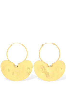 patou - earrings - women - sale
