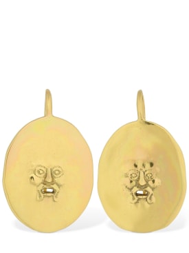 patou - earrings - women - sale