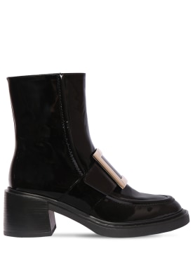 roger vivier - boots - women - promotions