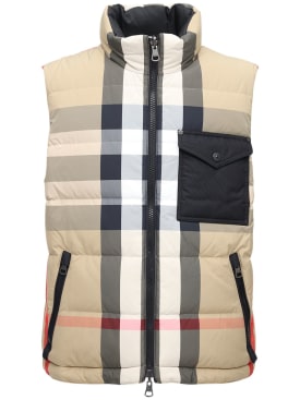 burberry - down jackets - men - promotions