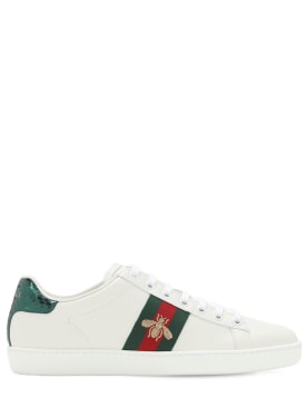 gucci - sneakers - mujer - oi24