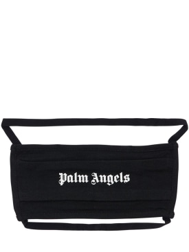 palm angels - masques - homme - offres