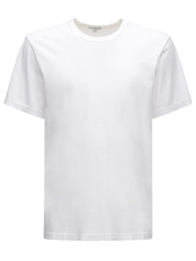 james perse - t-shirts - men - sale
