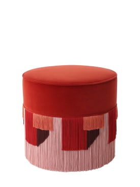 lorenza bozzoli - poufs & stools - home - promotions