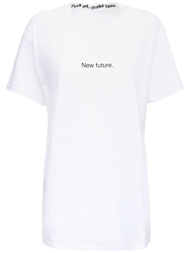 famt - fuck art make tees - t恤 - 女士 - 折扣品