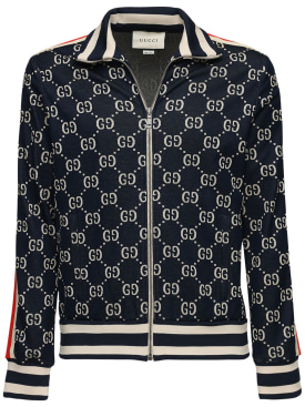 gucci - sweat-shirts - homme - soldes