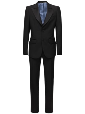 gucci - costumes - homme - offres