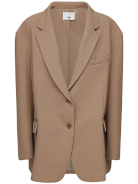 the frankie shop - jackets - women - sale