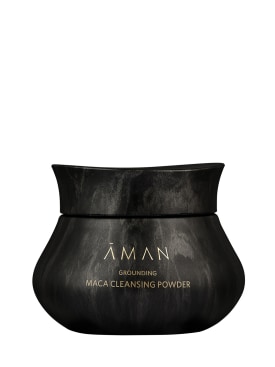 aman skincare - cleanser & makeup remover - beauty - women - promotions