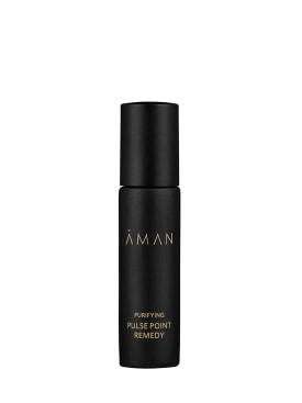 aman skincare - eau de parfum - beauté - femme - offres