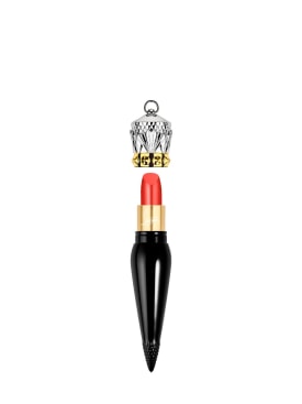 christian louboutin beauty - lip makeup - beauty - women - promotions