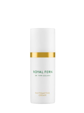 royal fern - anti-aging & lifting - beauty - women - promotions