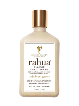 rahua - après-shampooing - beauté - femme - offres