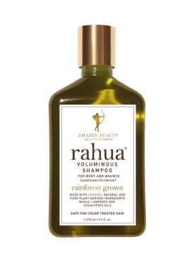 rahua - hair conditioner - beauty - women - promotions