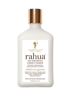rahua - hair conditioner - beauty - men - promotions