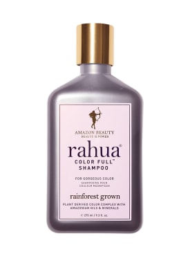 rahua - shampoo - beauty - women - promotions