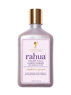 rahua - après-shampooing - beauté - femme - offres