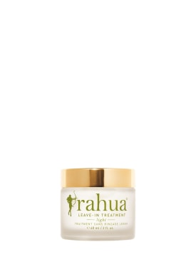 rahua - hair oil & serum - beauty - men - promotions