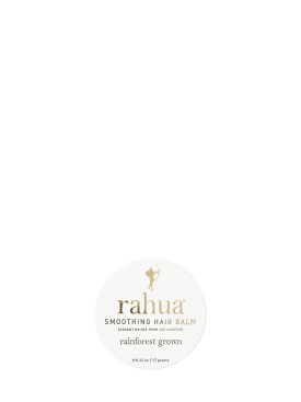 rahua - hair styling - beauty - men - promotions