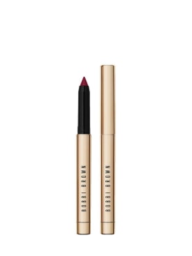 bobbi brown - trucco labbra - beauty - donna - sconti