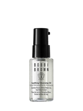 bobbi brown - cleanser & makeup remover - beauty - women - promotions