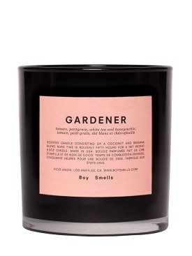 boy smells - candles & candleholders - home - sale