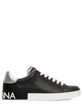 dolce & gabbana - sneakers - hombre - pv24