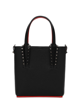 christian louboutin - tote bags - women - promotions