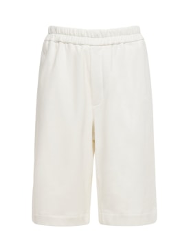 jil sander - shorts - men - sale