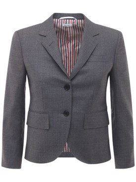 thom browne - suits - women - ss24