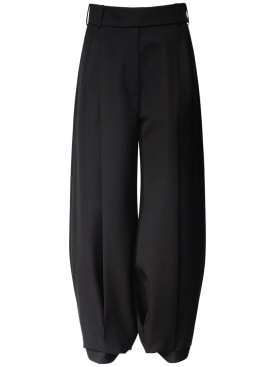 alexandre vauthier - pants - women - promotions