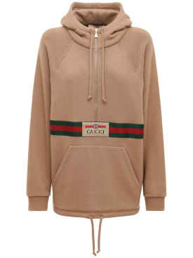 gucci - sweatshirts - women - sale