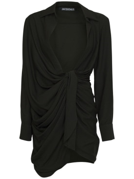 jacquemus - kleider - damen - angebote