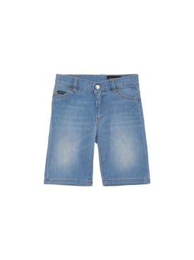dolce & gabbana - shorts - junior-boys - promotions